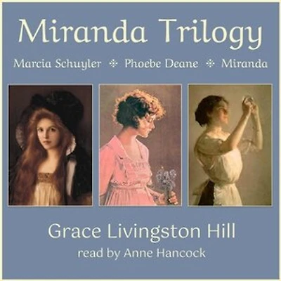Miranda Trilogy