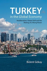 Turkey the Global Economy: Neoliberalism, Shift, and Making of a Rising Power