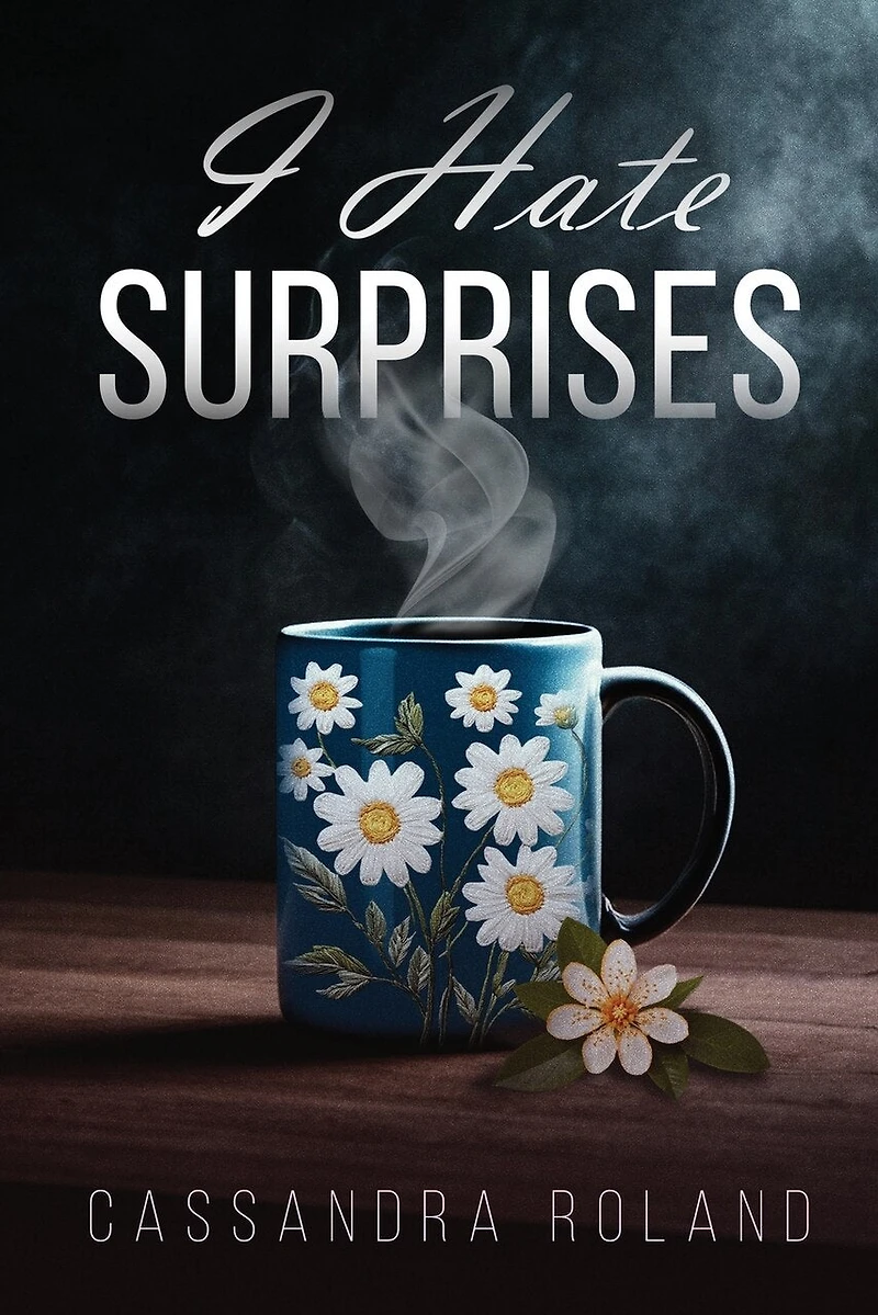 I Hate Surprises