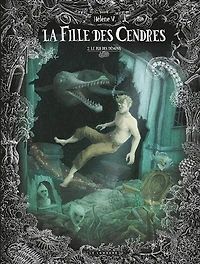 Le roi des démons