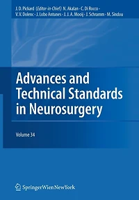Advances and Technical Standards Neurosurgery: Volume 34