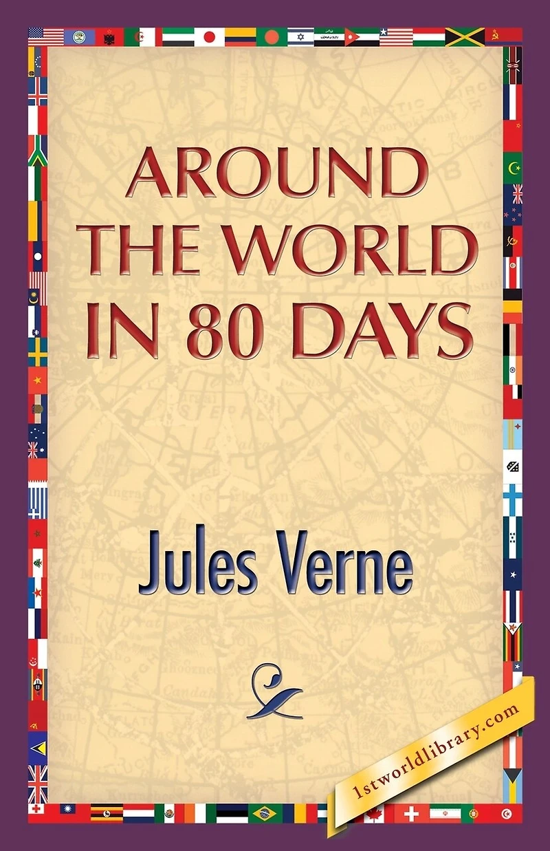 Around The World In 80 Days