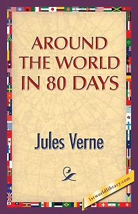 Around The World In 80 Days