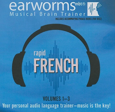 Rapid French, Vols. 1–3