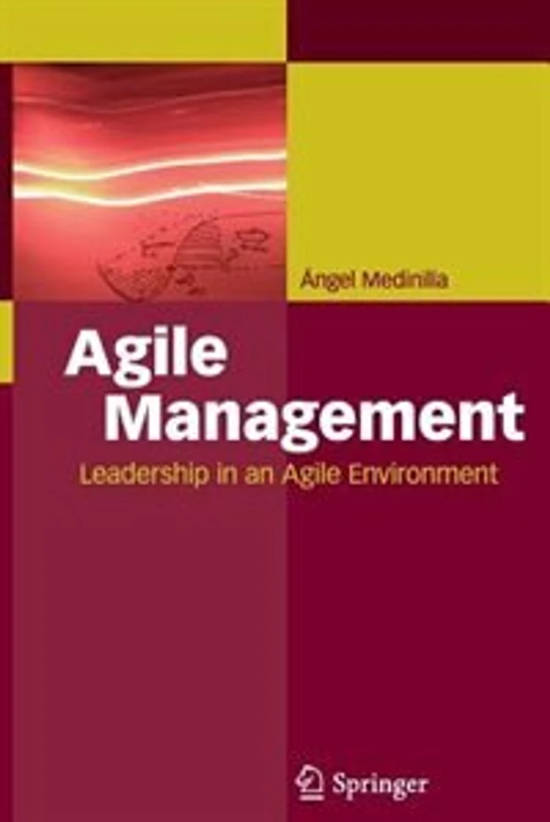 Agile Management: Leadership an Environment