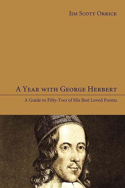 A Year with George Herbert