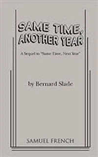 Same Time, Another Year