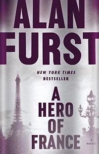 A Hero of France: Novel