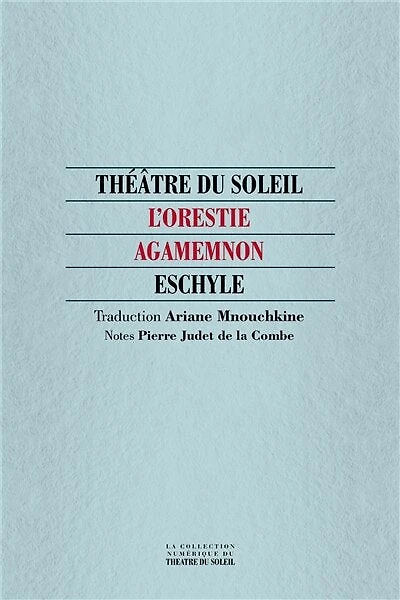 Agamemnon