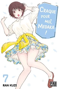 Craque pour moi, Medaka !, Vol. 7