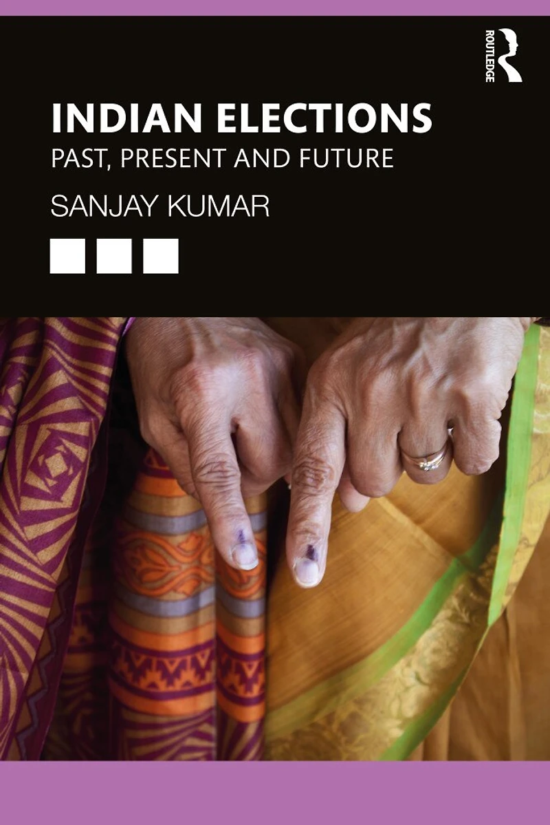 Elections India: An Overview