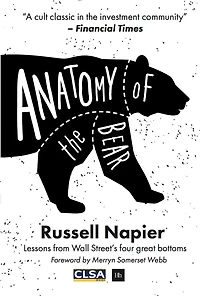 Anatomy of the Bear: Lessons from Wall Street's four great bottoms