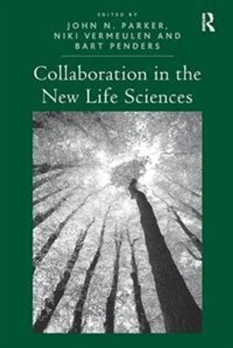 Collaboration the New Life Sciences
