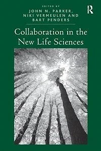 Collaboration the New Life Sciences