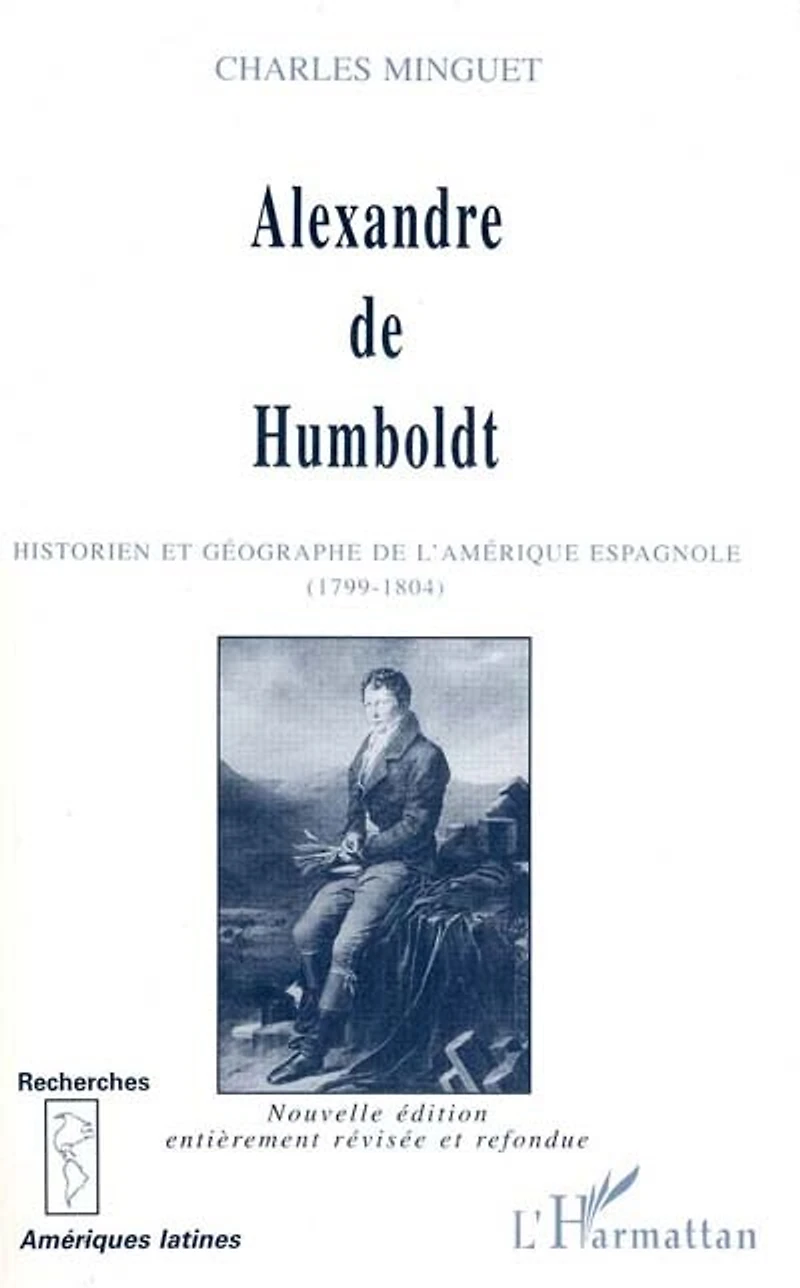 Alexandre de humboldt