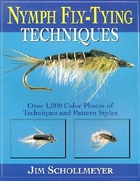 Nymph Fly-tying Techniques