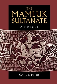 The Mamluk Sultanate: A History