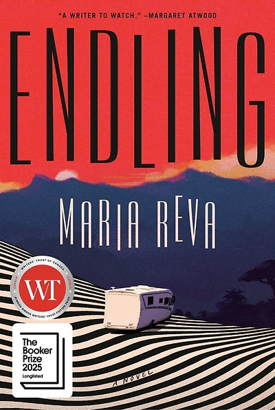 Endling: A Novel