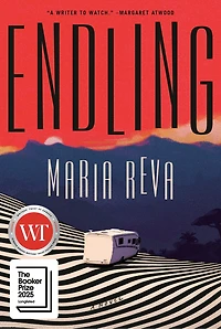 Endling: A Novel