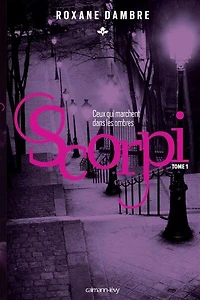 Ceux qui marchent dans les ombres