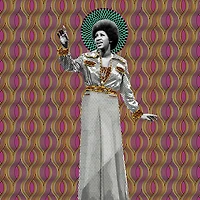 Aretha by Aretha Franklin (2 LPS)