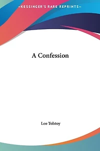 A Confession