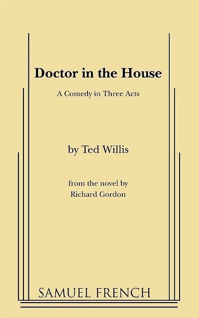 Doctor in the House