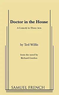 Doctor in the House