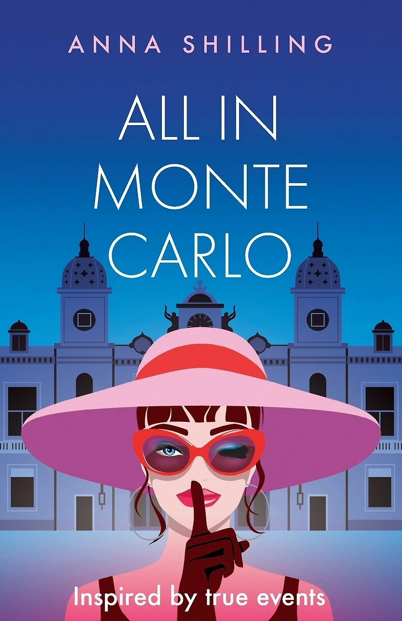 All Monte Carlo