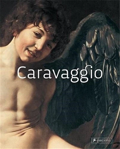 Caravaggio: Masters of Art