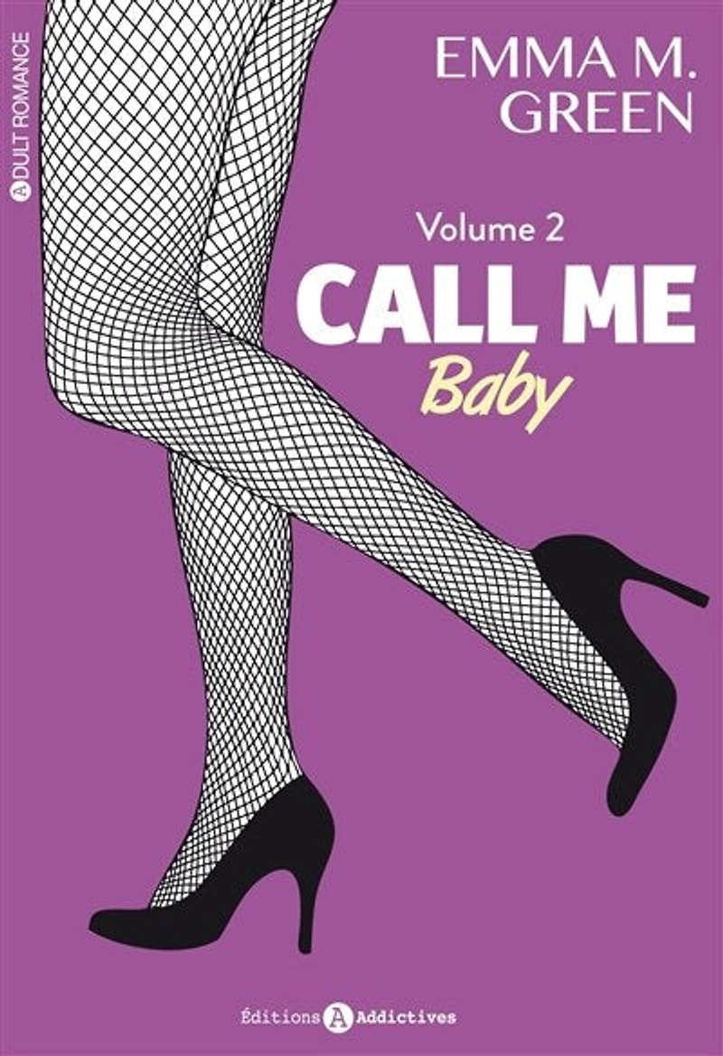 Call me baby, Vol. 2