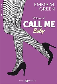 Call me baby, Vol. 2