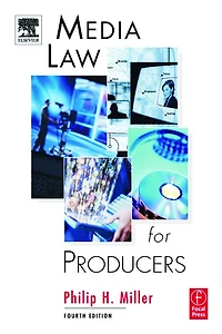 Media Law for Producers