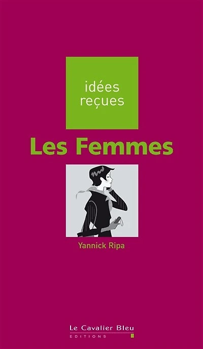 FEMMES -PDF: idées reçues sur les femmes