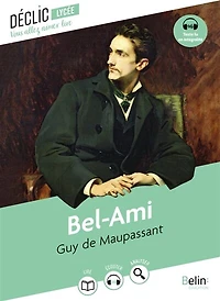 Bel-Ami