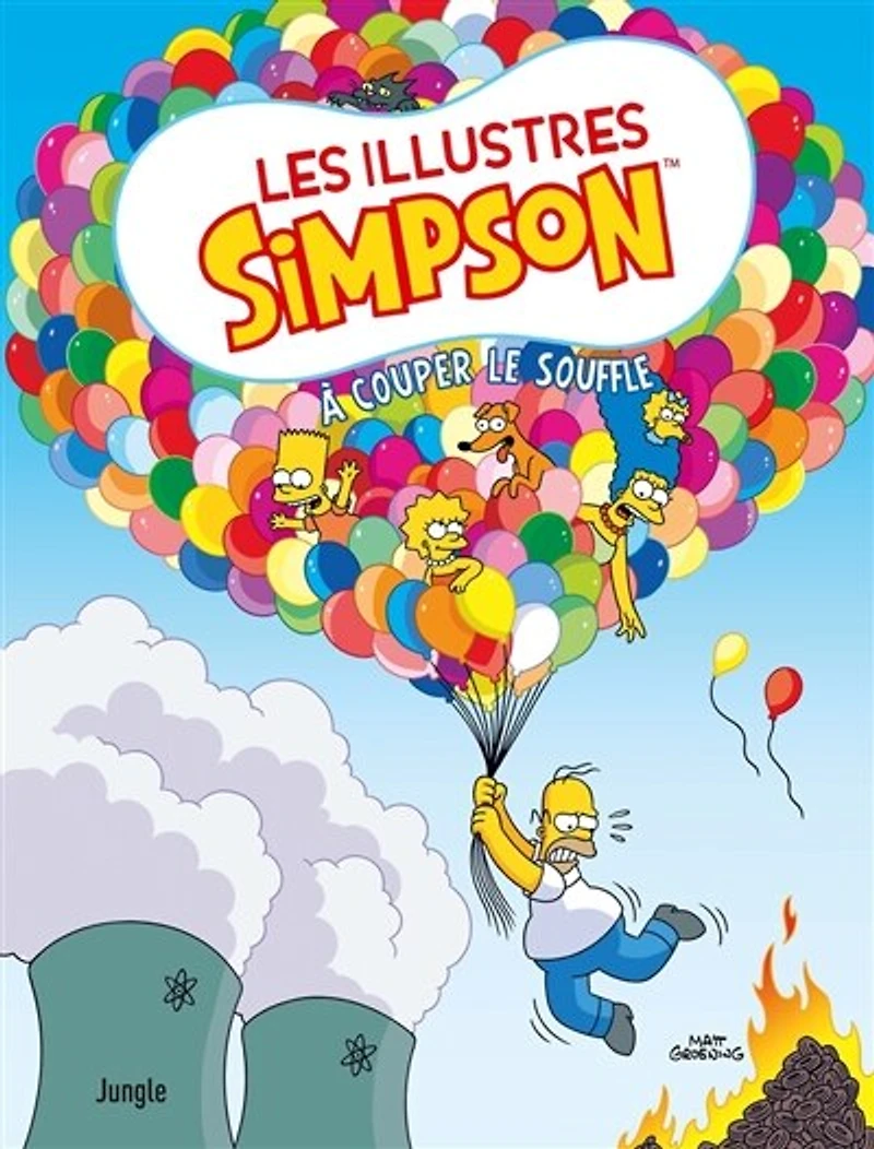 A couper le souffle