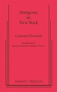 Antigone in New York