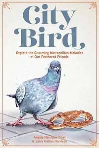 City Bird: Explore the Charming Metropolitan Melodies of Our Feathered Friends