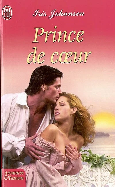 Prince de coeur