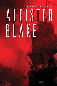 Aleister Blake
