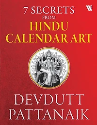 7 Secrets From Hindu Calendar Art