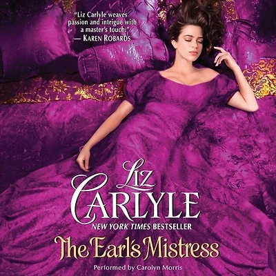 The Earl's Mistress