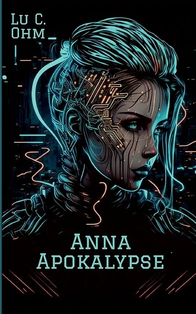 Anna Apokalypse: Welt ohne Erde, Band 1