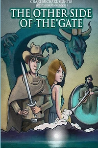 The Other Side of the Gate
