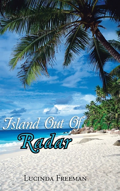 Island Out Of Radar