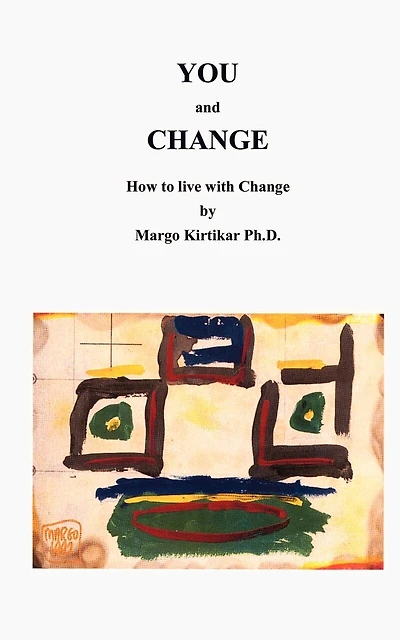 You and Change: How to deal with Change