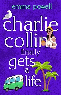 Charlie Collins (finally) Gets A Life