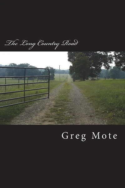The Long Country Road