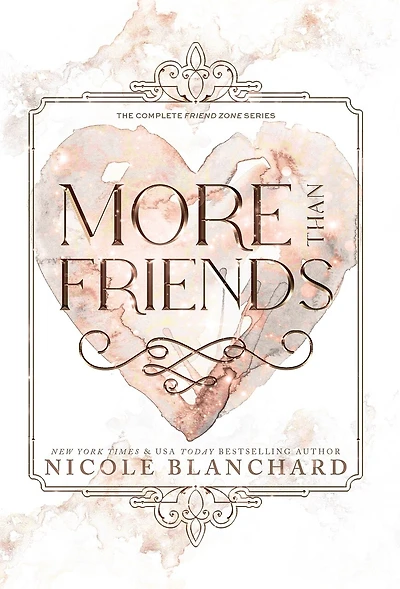 More Than Friends