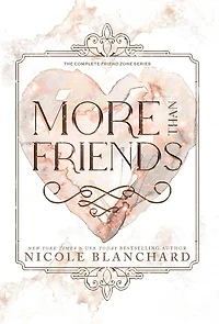 More Than Friends